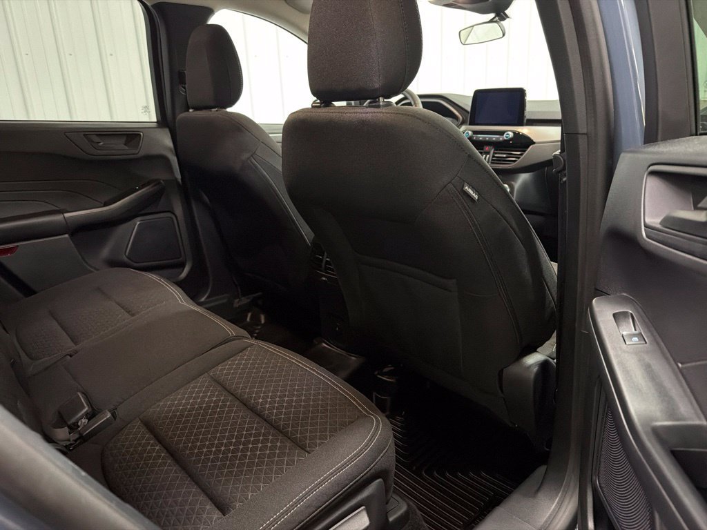Certified 2024 Ford Escape Active AWD/4WD image 15