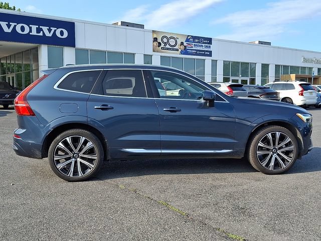 Used 2023 Volvo XC60 B5 Ultimate w/ Climate Package AWD/4WD image 7