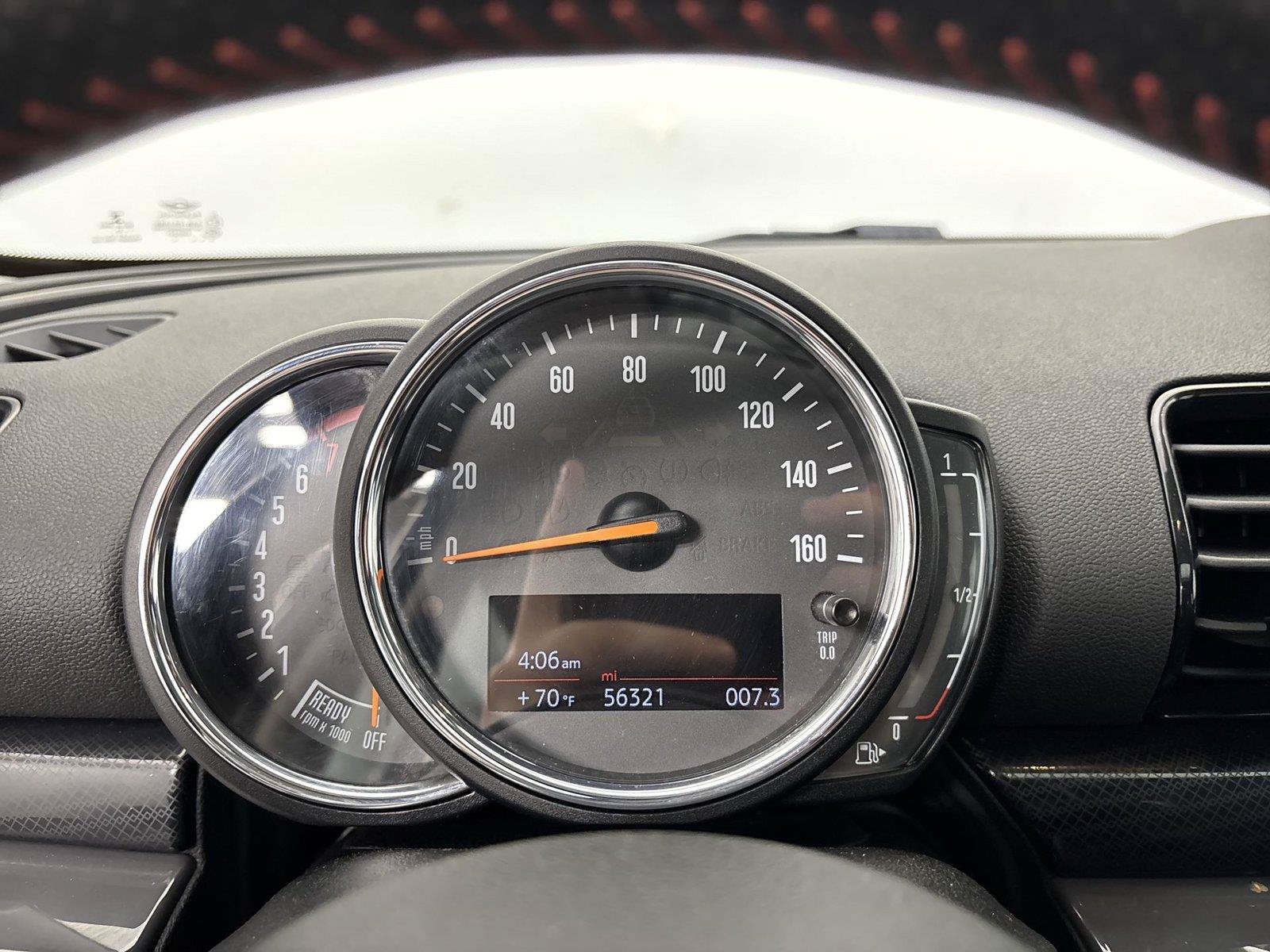 Used 2020 MINI Cooper Clubman S FWD image 28
