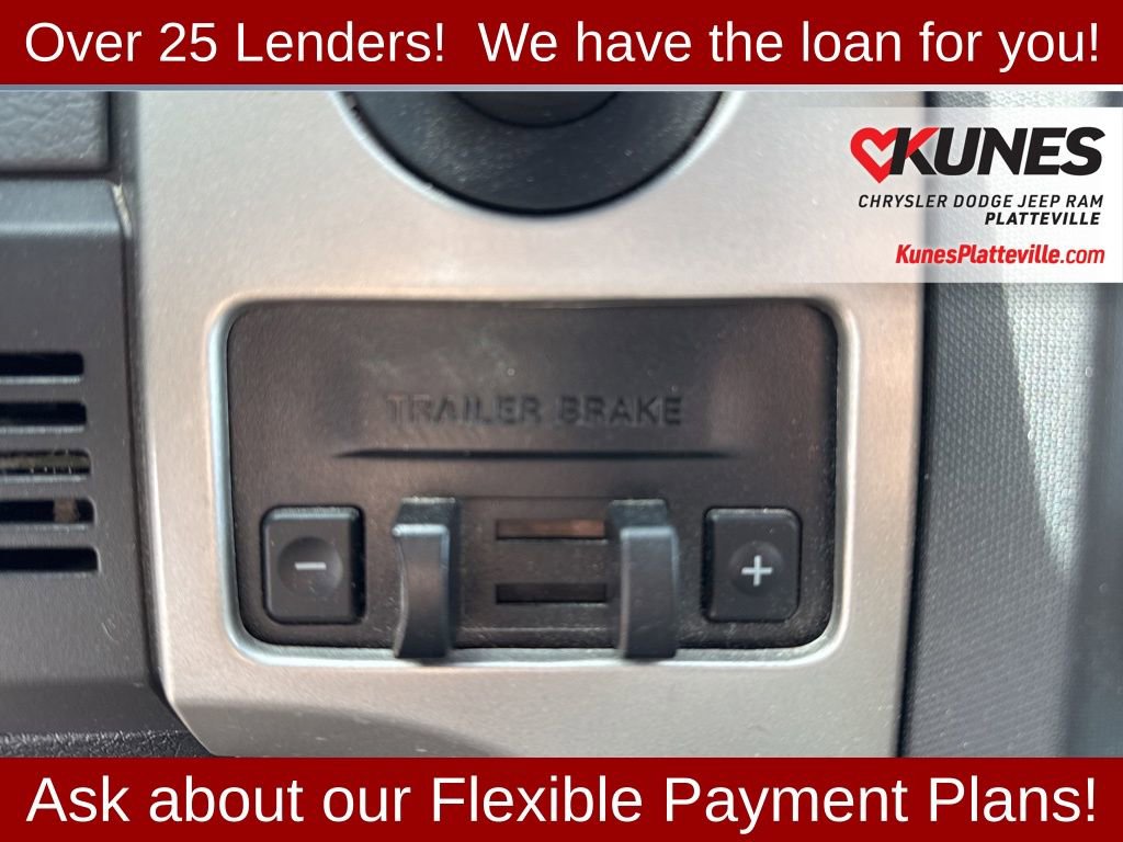 Used 2014 Ford F150 XLT w/ Equipment Group 302A Luxury AWD/4WD image 18