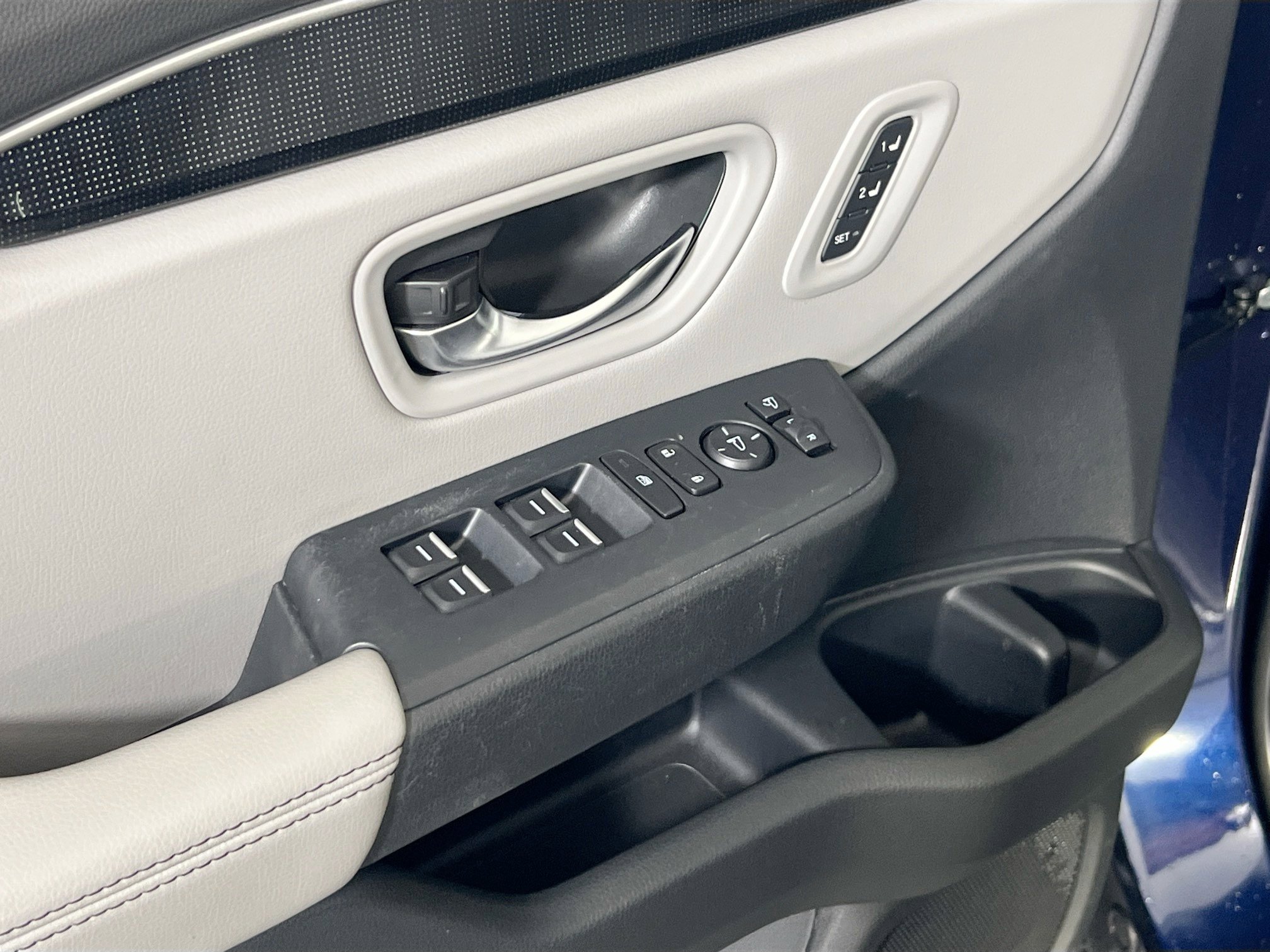 Used 2024 Honda Pilot Elite image 18