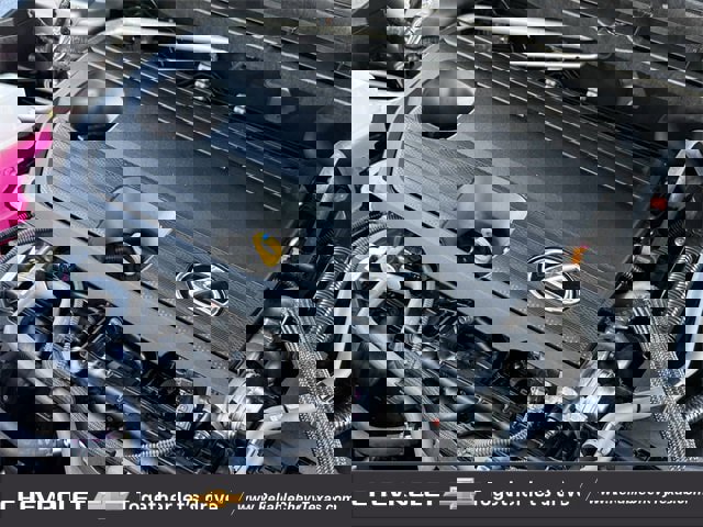 Used 2024 Lexus NX 350h AWD w/ Vision Package image 38