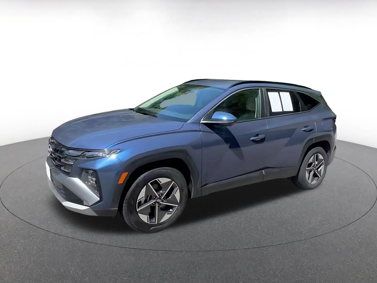 Used 2026 Hyundai Tucson SEL Plus AWD/4WD image 7