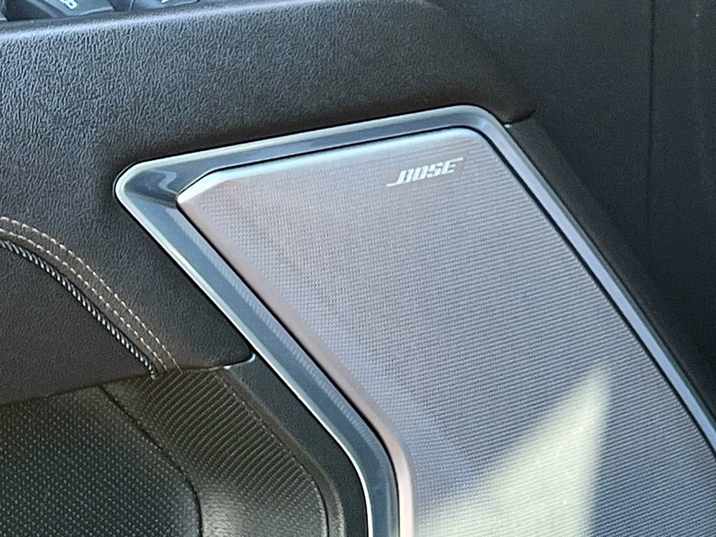 Used 2023 Chevrolet Silverado 1500 High Country w/ High Country Premium Package image 19