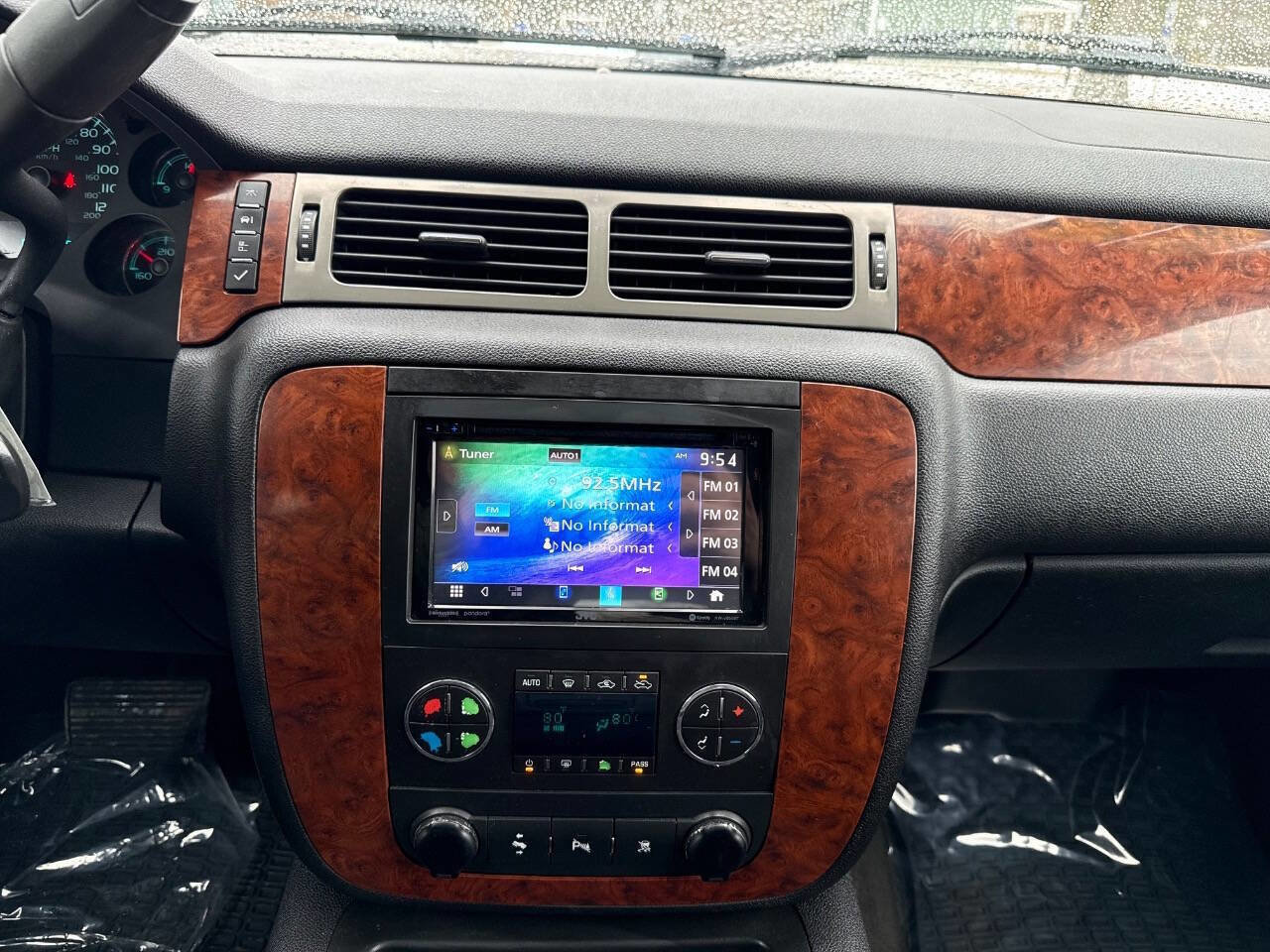 Used 2008 Chevrolet Avalanche LT AWD/4WD image 23