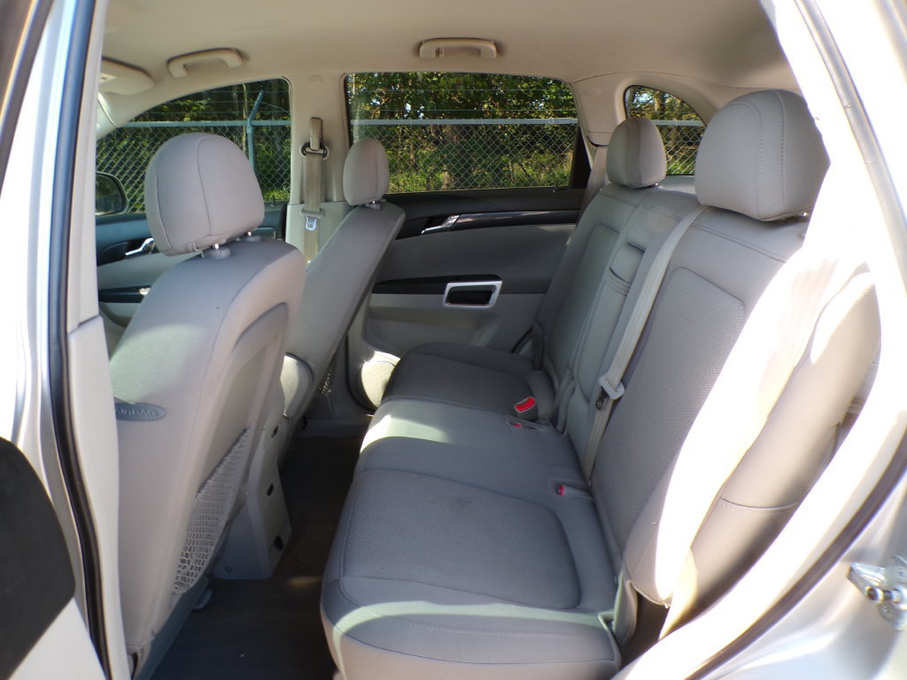 Used 2008 Saturn Vue XE FWD image 17