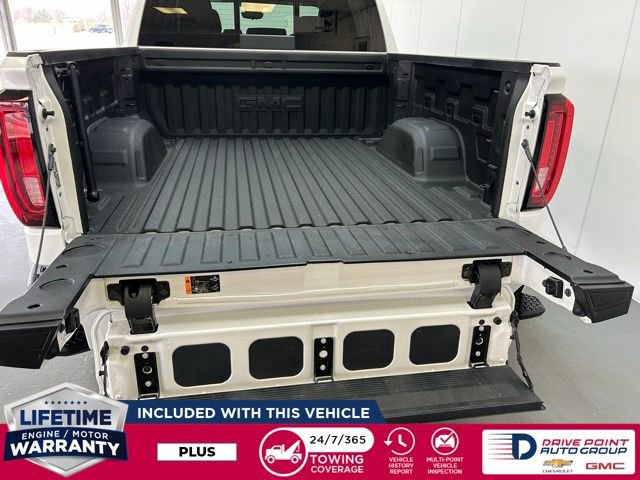 Used 2025 GMC Sierra 1500 Denali image 13