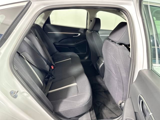 Certified 2026 Hyundai Sonata SEL image 27