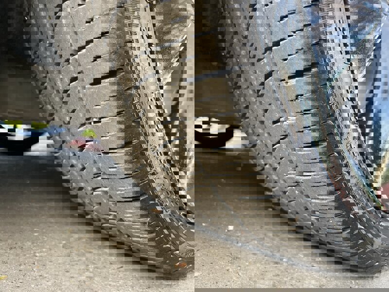 Used 2016 Tesla Model X Performance image 17