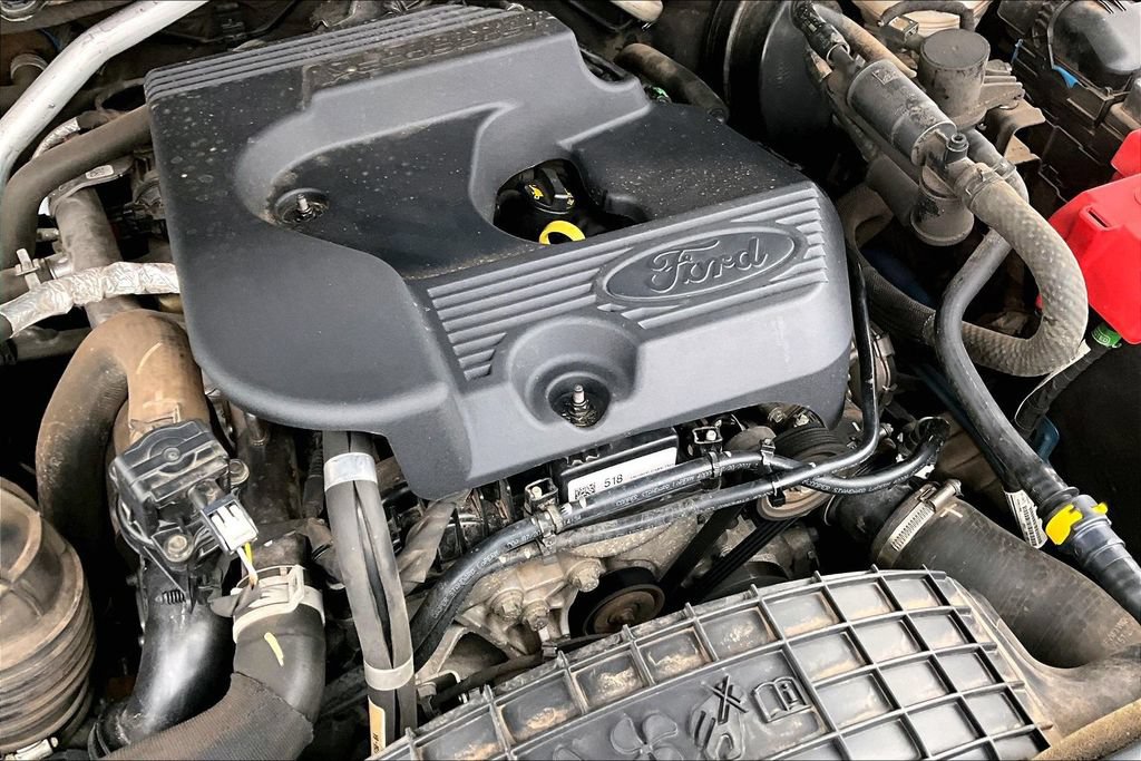 Used 2021 Ford Ranger Lariat w/ Tremor Off-Road Package AWD/4WD image 34