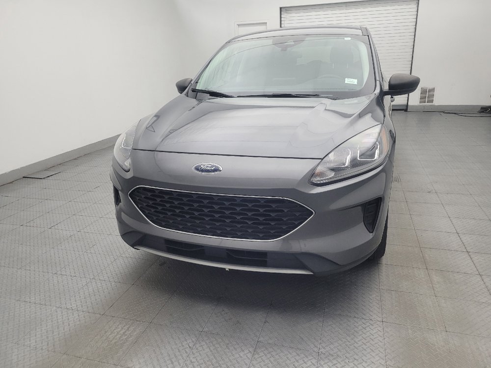 Used 2022 Ford Escape SE FWD image 15