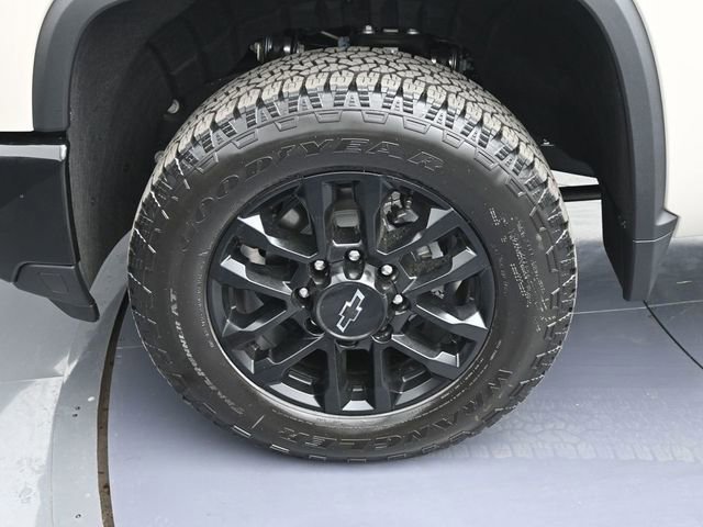 New 2026 Chevrolet Silverado 2500 Custom w/ Custom Convenience Package image 24