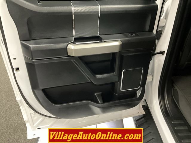 Used 2020 Ford F150 Lariat w/ Equipment Group 502A Luxury image 33