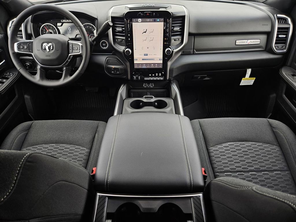 New 2026 RAM 3500 Lone Star image 36