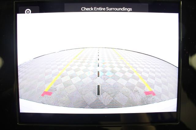 New 2026 Jeep Grand Cherokee Laredo X image 3