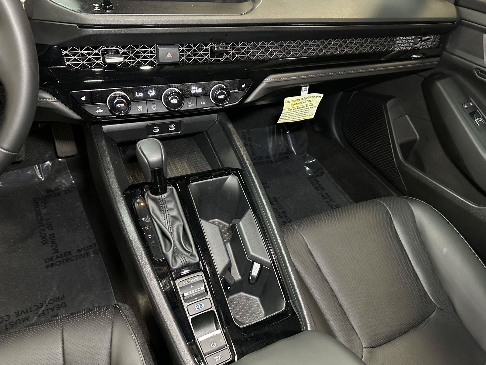 Used 2024 Honda Accord EX-L image 28