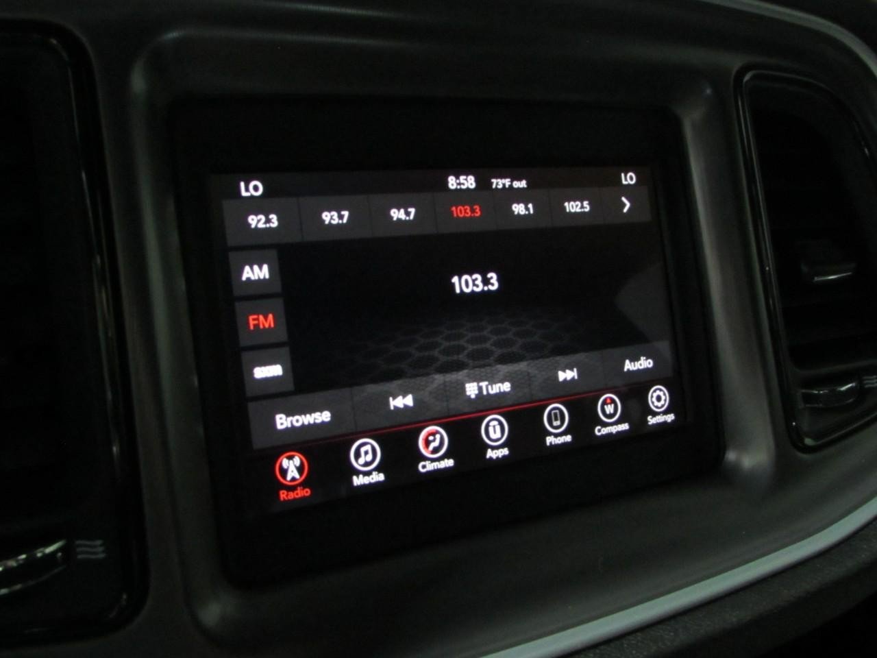Used 2020 Dodge Challenger GT w/ Driver Convenience Group AWD/4WD image 25