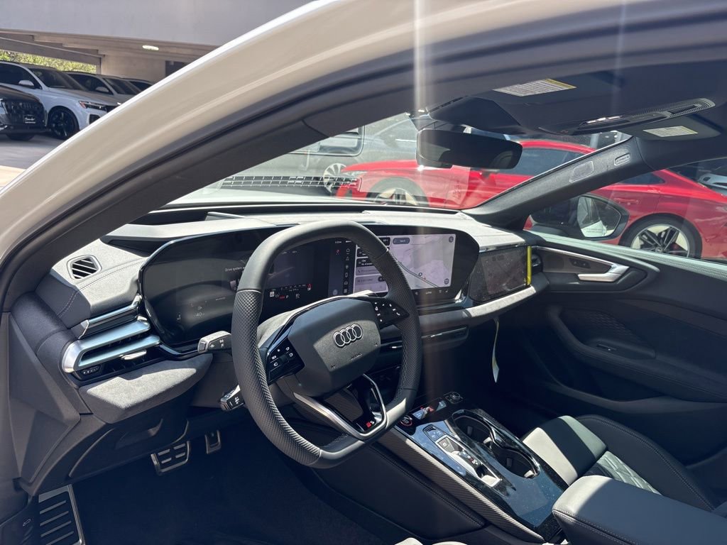 New 2026 Audi S5 Premium Plus AWD/4WD image 10