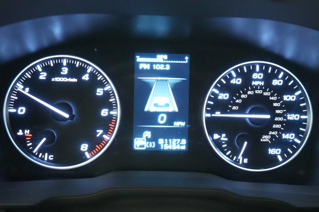 Used 2024 Subaru Impreza 2.0i Sport AWD/4WD image 39