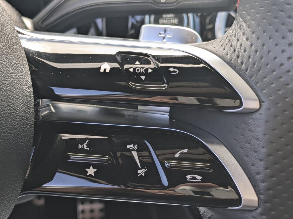 Certified 2025 Mercedes-Benz GLA 250 image 12