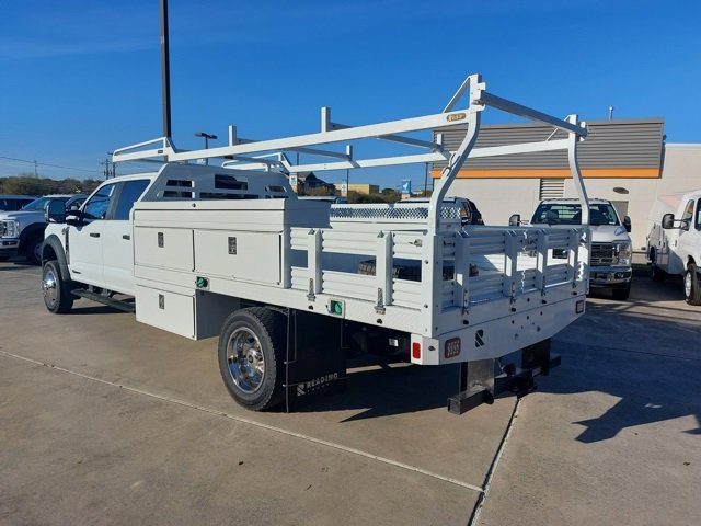 New 2026 Ford F550 4x4 Crew Cab image 24