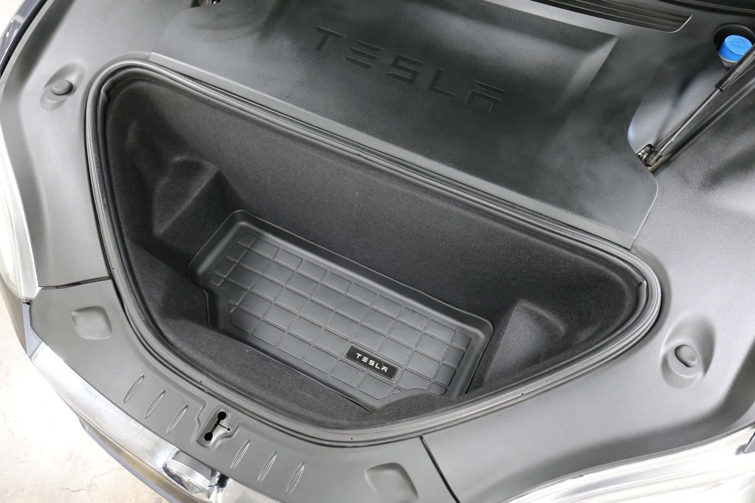 Used 2018 Tesla Model S P100D AWD/4WD image 54