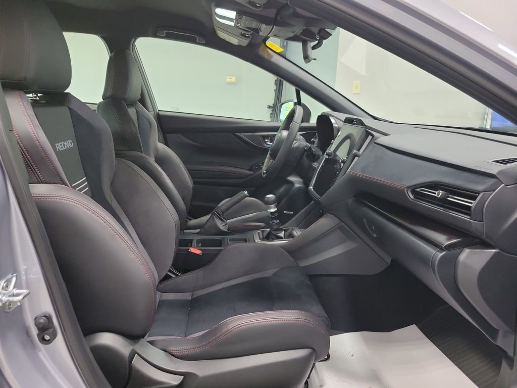 Used 2024 Subaru WRX TR AWD/4WD image 20