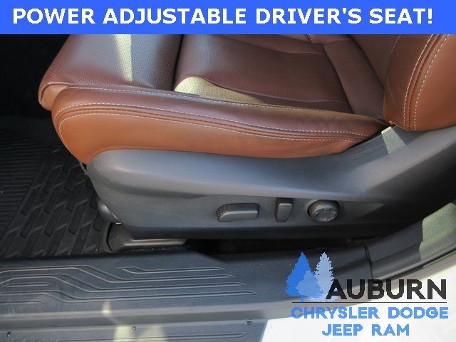 Used 2025 Subaru Outback Touring w/ Popular Package #2 image 14