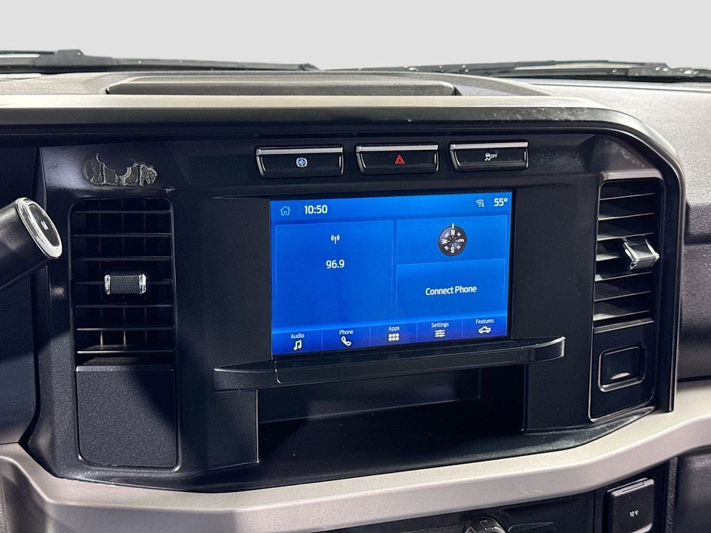 Used 2024 Ford F350 XLT image 18