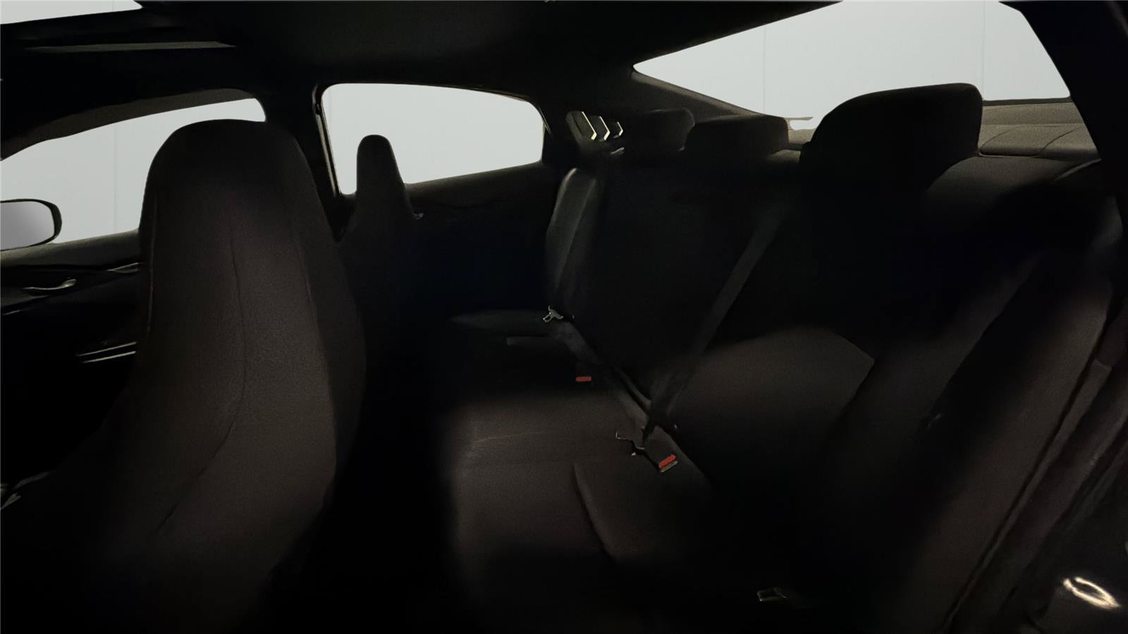 Used 2020 Honda Civic Si image 11