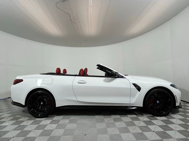 New 2026 BMW M4 xDrive Competition image 8