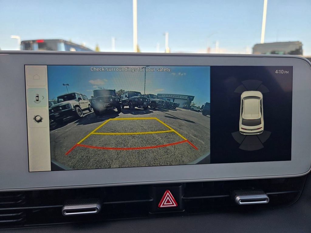 Used 2024 Hyundai Ioniq 5 SEL RWD image 10