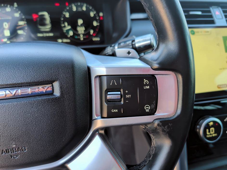 Used 2022 Land Rover Discovery S R-Dynamic AWD/4WD image 20