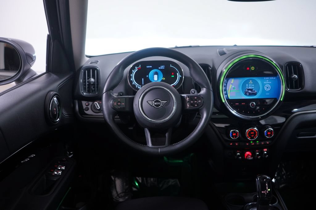 Used 2024 MINI Cooper Countryman S AWD/4WD image 11