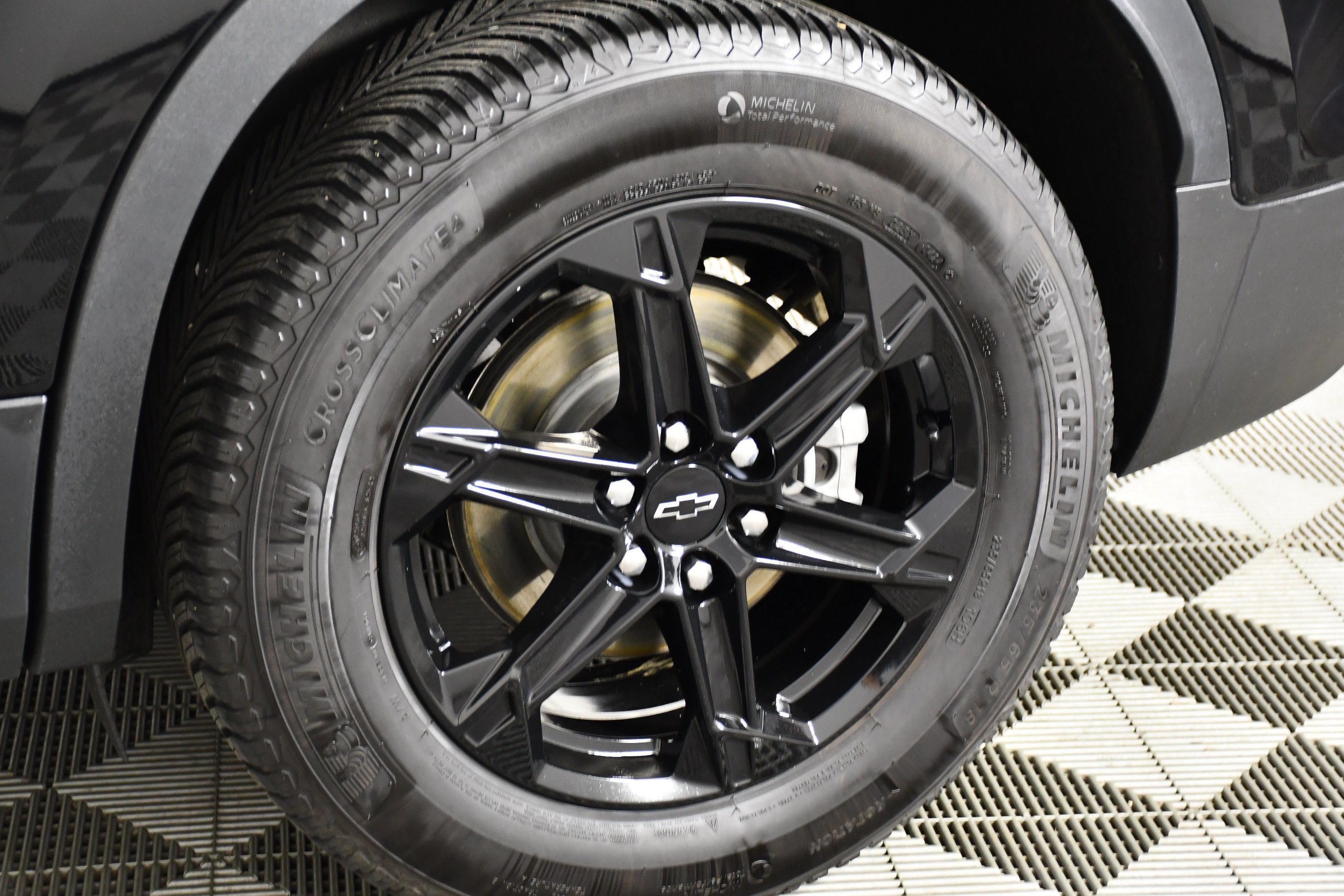 Used 2023 Chevrolet Blazer LT w/ Midnight/Sport Edition AWD/4WD image 52