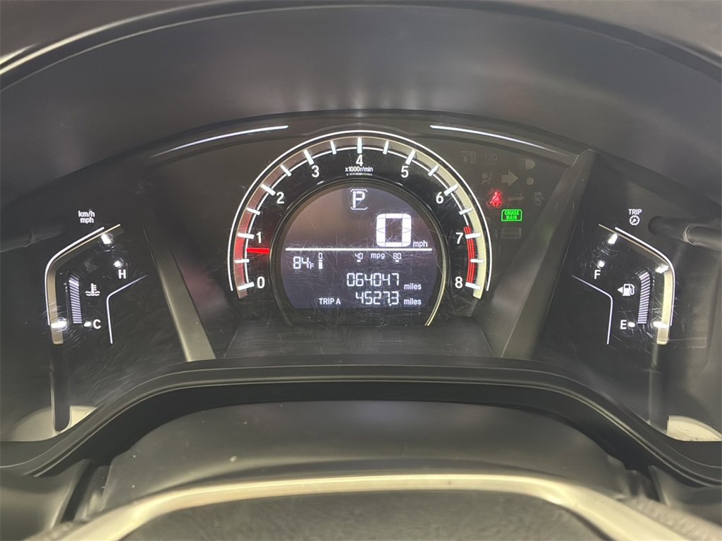 Used 2017 Honda CR-V LX image 20