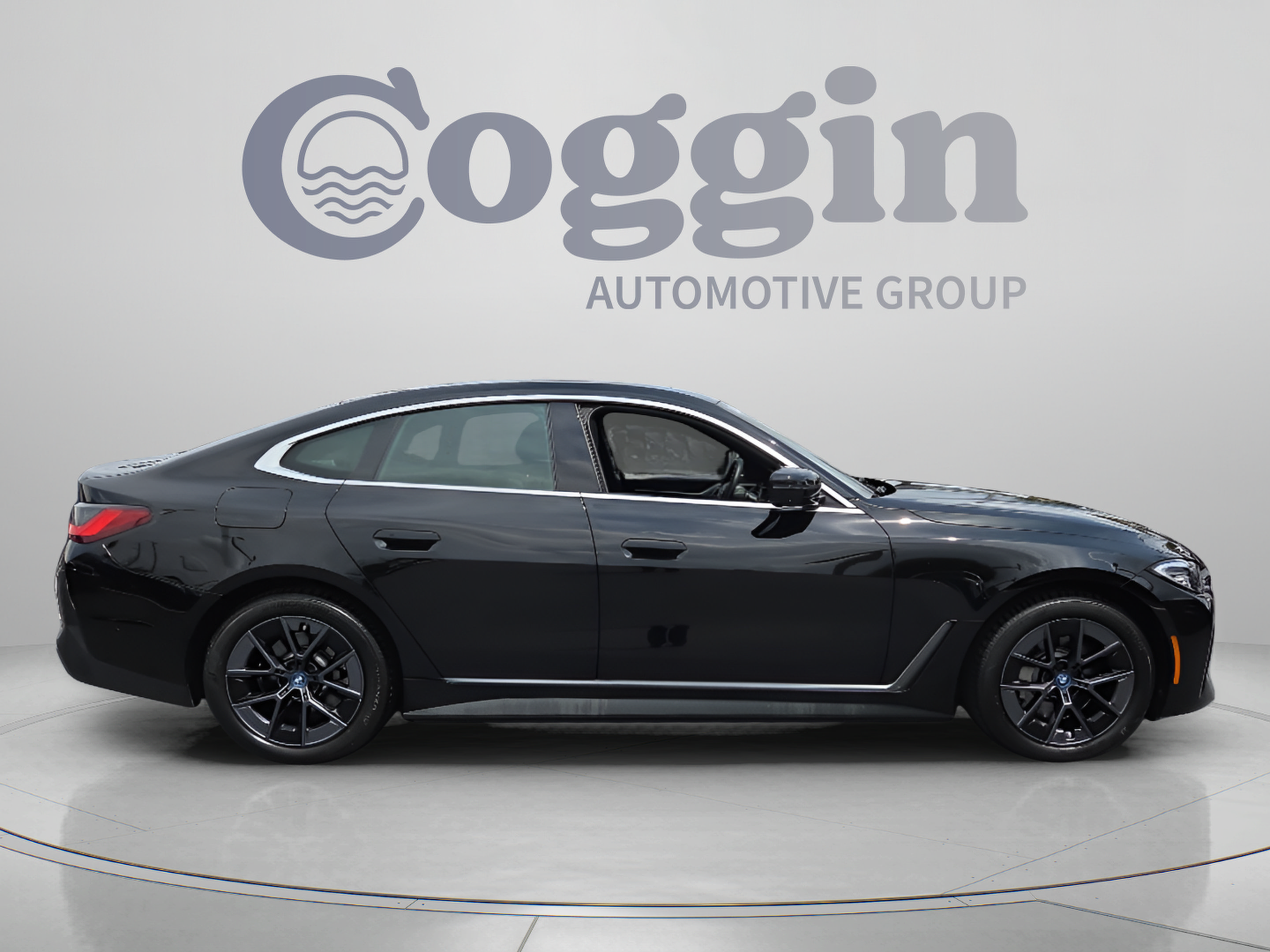 Used 2024 BMW i4 eDrive35 w/ Convenience Package RWD image 6
