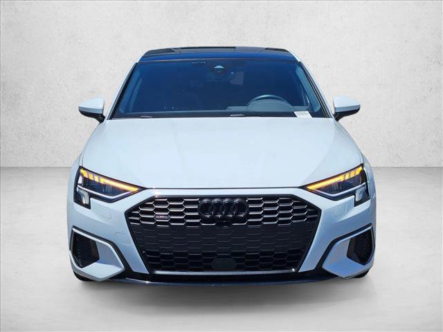 Used 2023 Audi A3 2.0T Premium Plus w/ Premium Plus Package AWD/4WD video 2