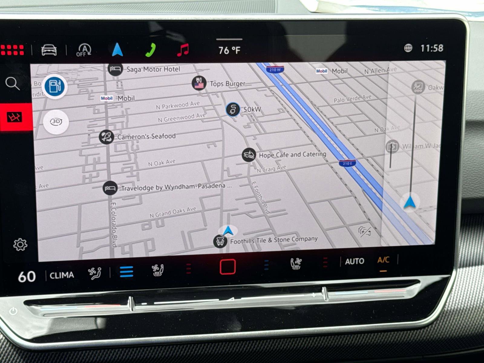 New 2025 Volkswagen GTI SE image 13