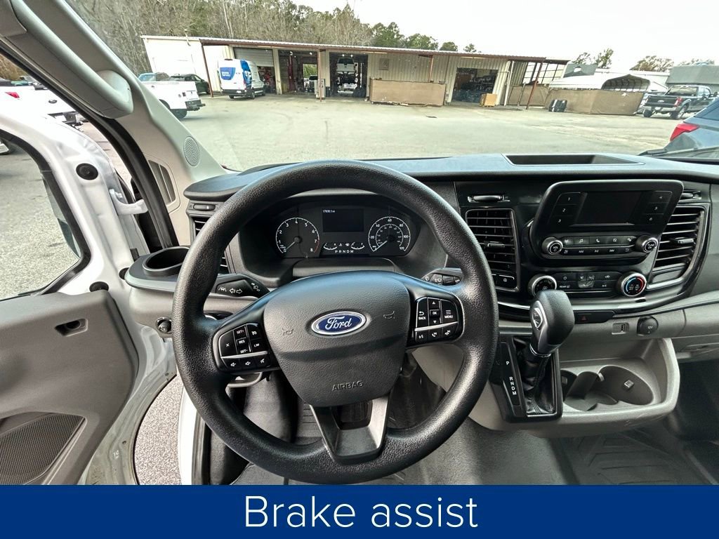 Used 2024 Ford Transit 250 Low Roof w/ Exterior Upgrade Package image 25