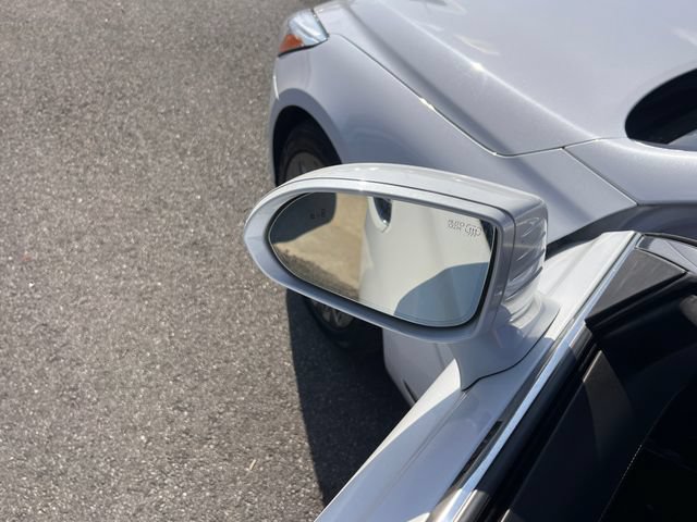 Used 2018 Genesis G90 3.3T Premium AWD/4WD image 13