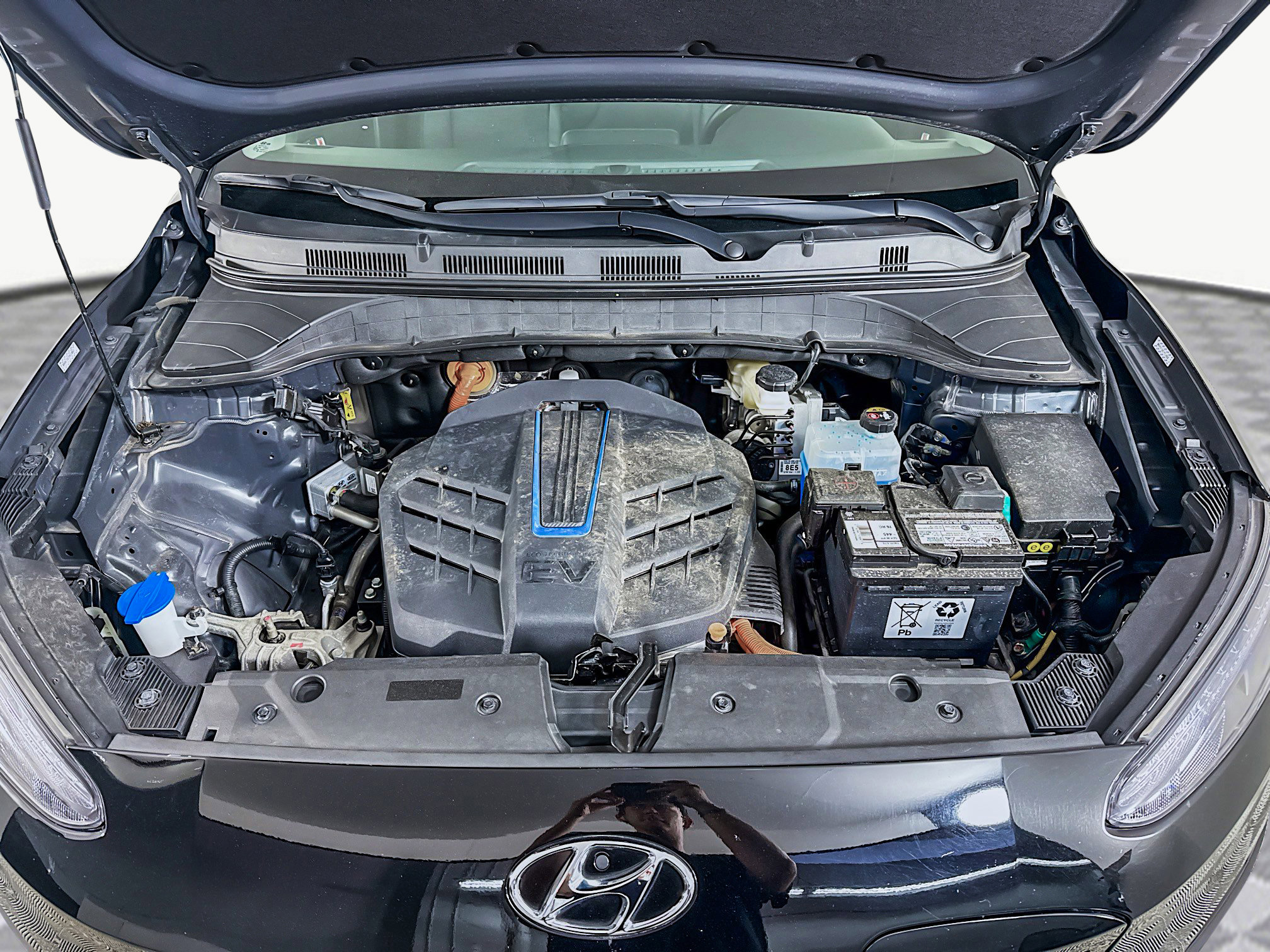 Used 2023 Hyundai Kona SEL image 39