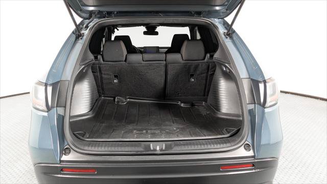 Used 2024 Honda HR-V Sport image 18