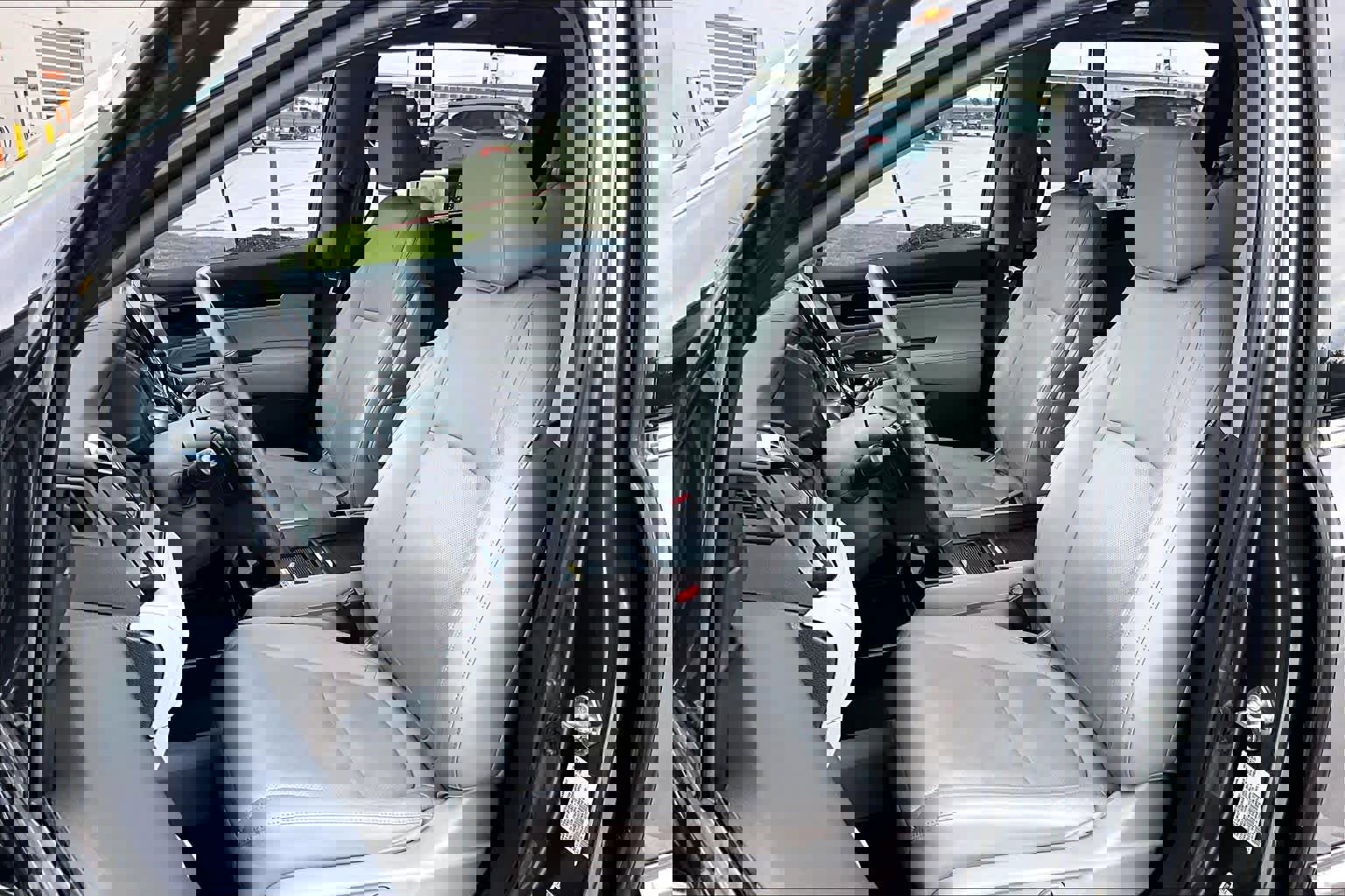 Used 2019 Honda Odyssey Elite image 8