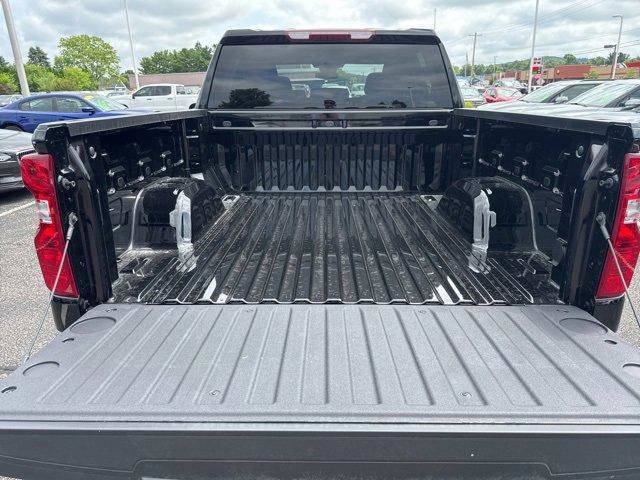 New 2025 Chevrolet Silverado 1500 LT image 30