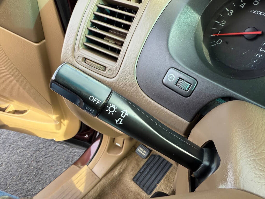 Used 2002 Acura MDX Touring image 31
