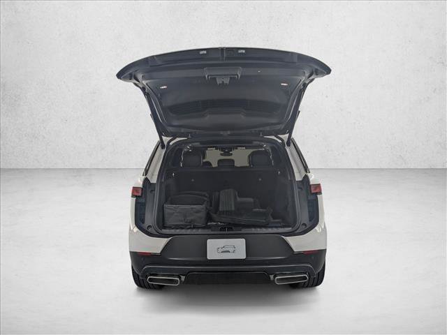 New 2025 Land Rover Range Rover Sport SE image 22