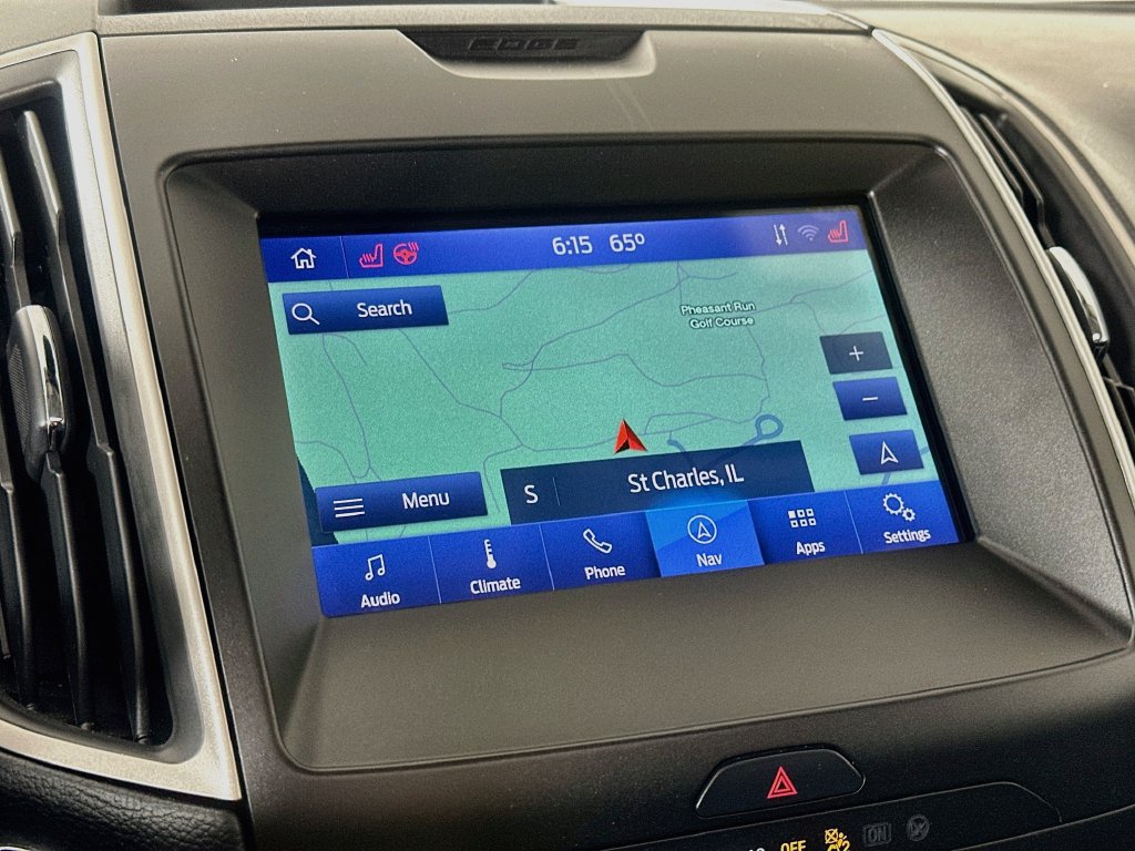 Used 2020 Ford Edge SEL w/ Cold Weather Package AWD/4WD image 6