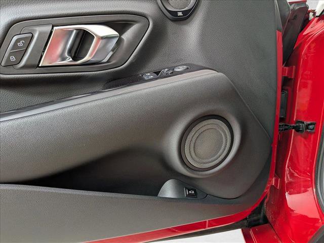 Used 2020 Toyota Supra Premium w/ Driver Assist Package RWD image 14