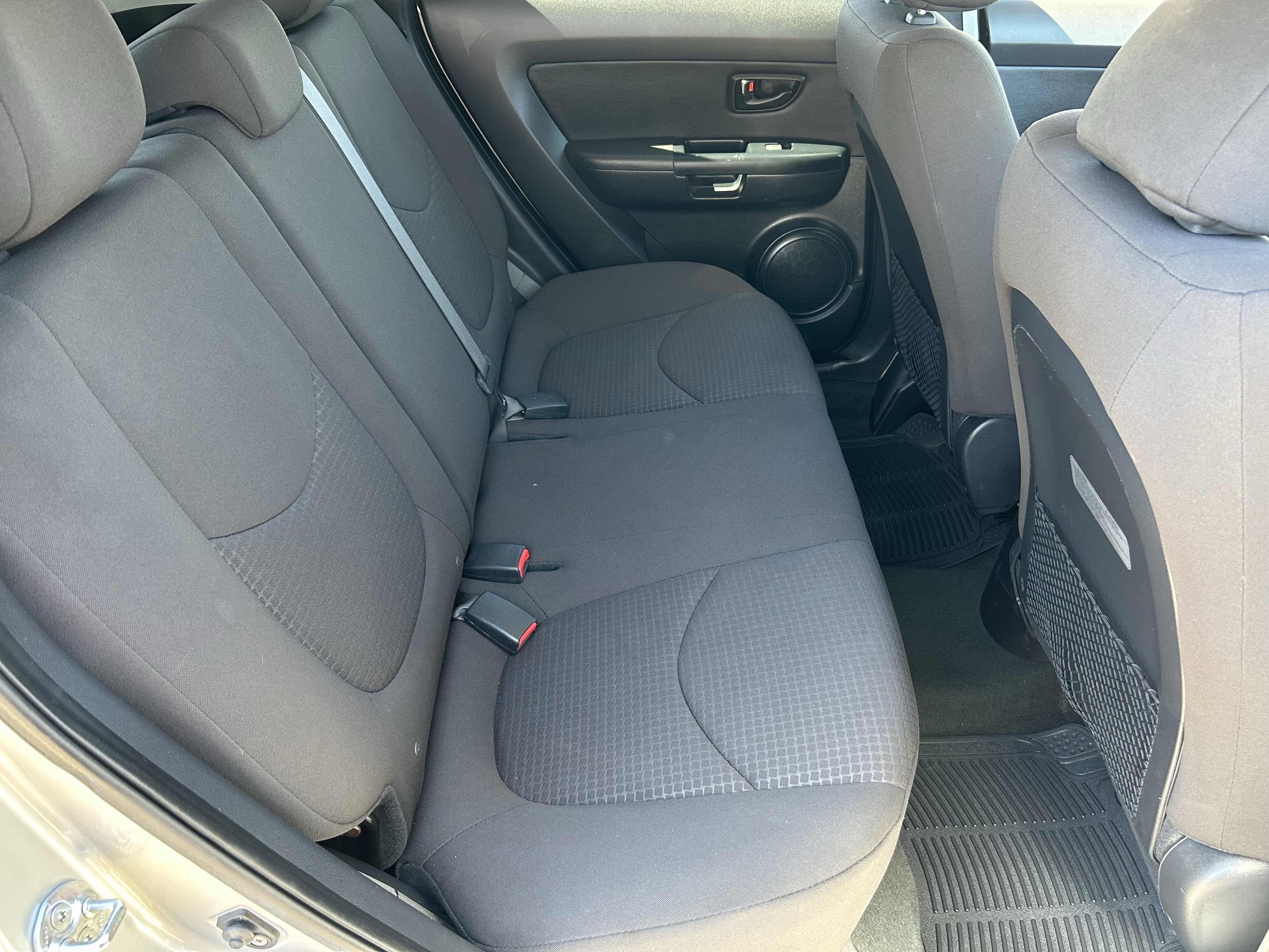 Used 2012 Kia Soul image 12